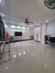 Blk 586 Woodlands Drive 16 (Woodlands), HDB 5 Rooms #587757521